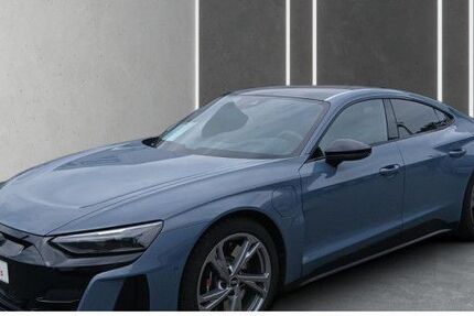 Audi e-tron GT 63.362 km 50.190 &euro; Berlin 13581