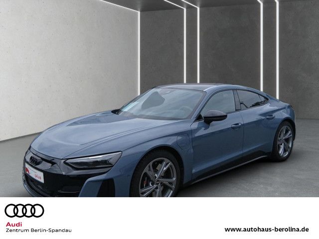 Audi e-tron GT 63.362 km 50.190 &euro; Berlin 13581