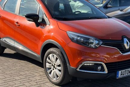 Renault Captur 96.000 km 7.990 &euro; Falkensee 14612