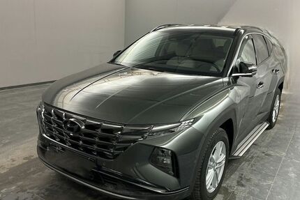 Hyundai TUCSON 31.407 km 31.500 &euro; Berlin 12359