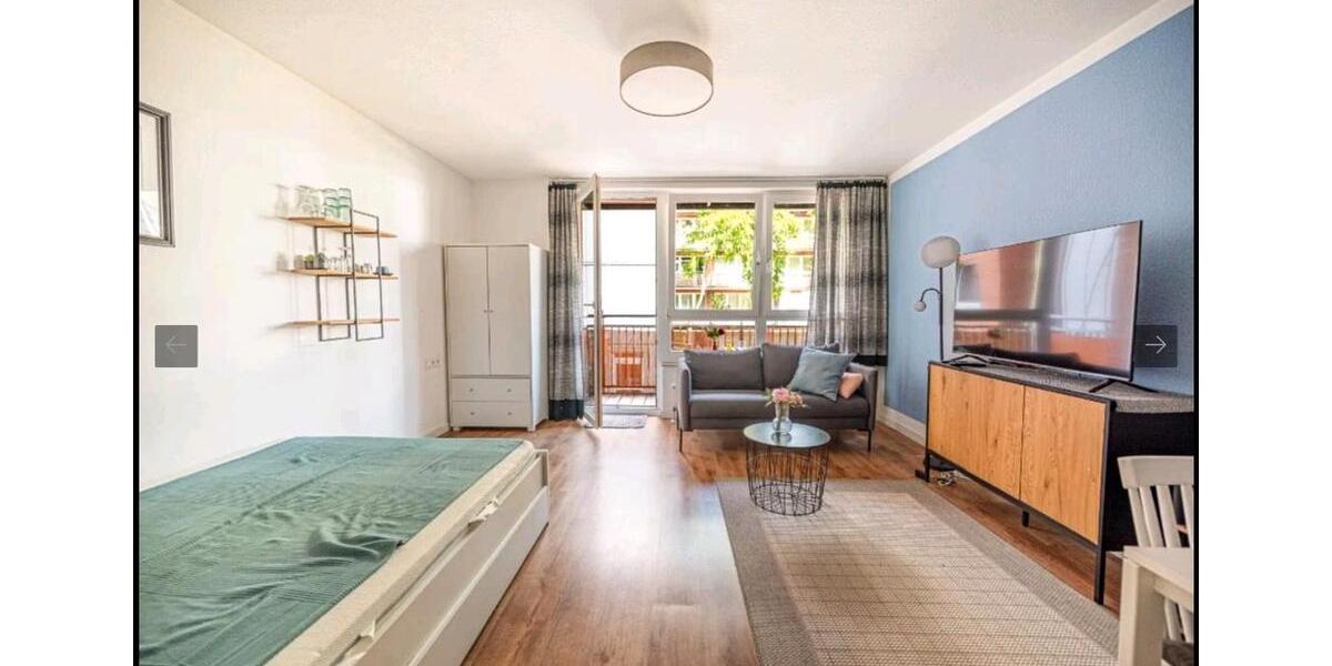 Etagenwohnung Berlin Pankow - 1 Zimmer, 30 m&sup2;, 189.000&euro; | Angebot:27072866