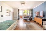 Etagenwohnung Berlin Pankow - 1 Zimmer, 30 m&sup2;, 189.000&euro; | Angebot:27072866