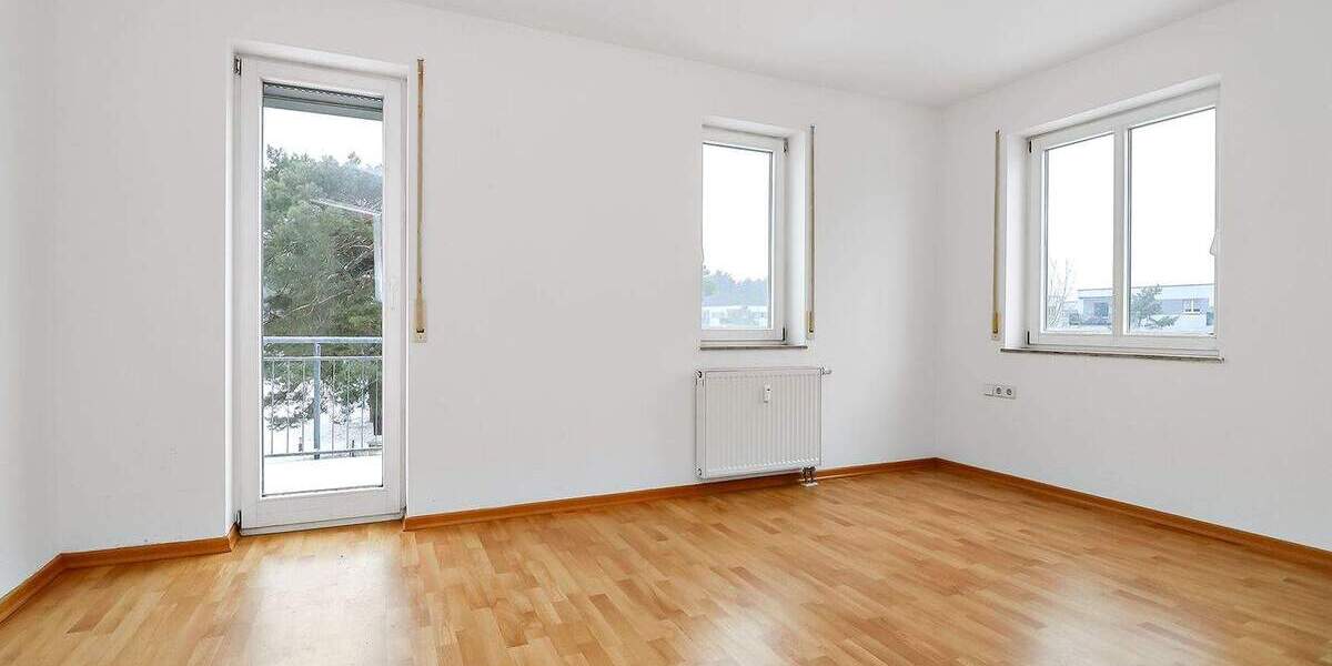 Etagenwohnung Berlin Grünau - 3 Zimmer, 90 m&sup2;, 339.000&euro; | Angebot:24155358