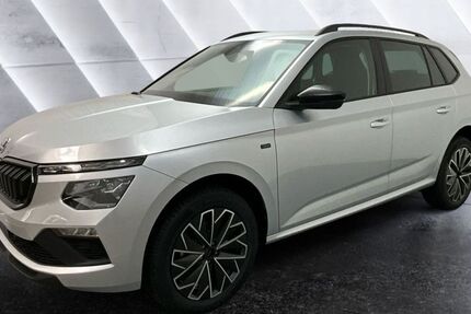Skoda Kamiq 9.990 km 29.590 &euro; Ludwigsfelde 14974