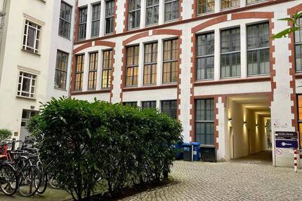 Wohnung Berlin Prenzlauer Berg - 3 Zimmer, 96 m&sup2;, 499.999&euro; | Angebot:26246756