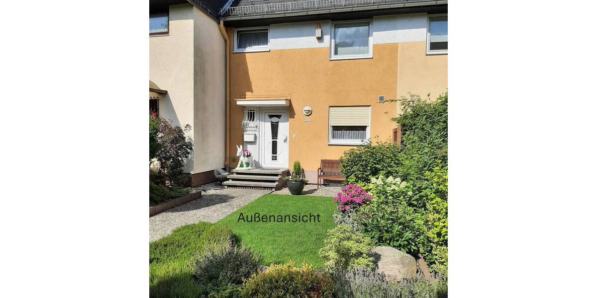Reihenmittelhaus Berlin Hermsdorf - 5 Zimmer, 122 m&sup2;, 499.000&euro; | Angebot:26434470