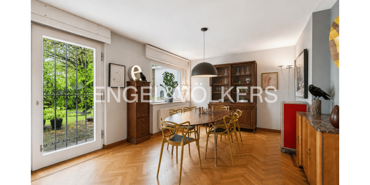 Einfamilienhaus Berlin Dahlem - 3 Zimmer, 130 m&sup2;, 1.750.000&euro; | Angebot:26631813