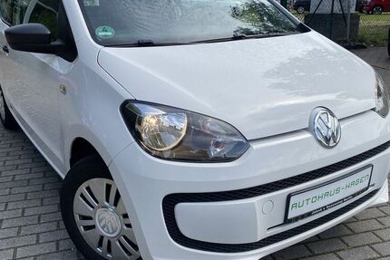 VW up!