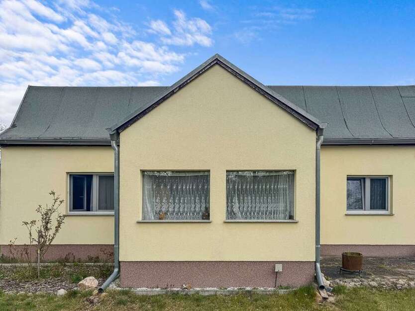 Haus zum Kaufen in Berlin 100.000 € 68.7 m²