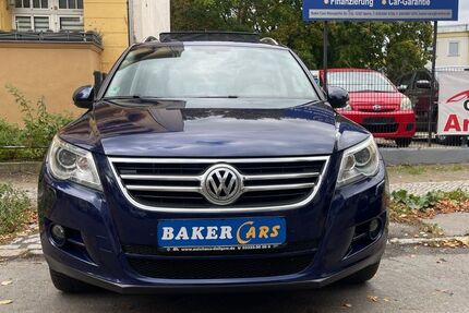 VW Tiguan 170.000 km 8.990 &euro; Berlin 12307
