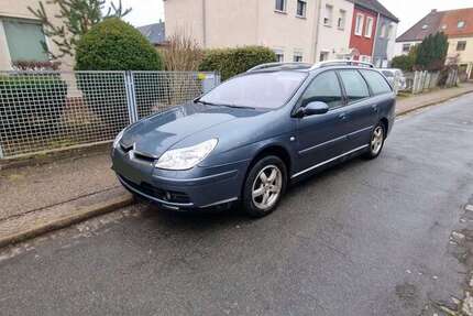Citroen C5 206.643 km 2.950 &euro; Berlin 13437