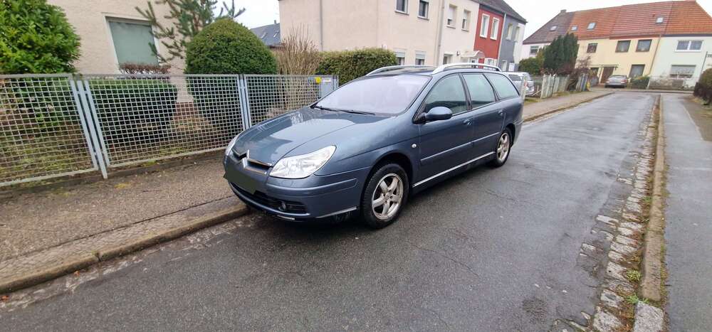 Citroen C5 206.643 km 2.950 &euro; Berlin 13437
