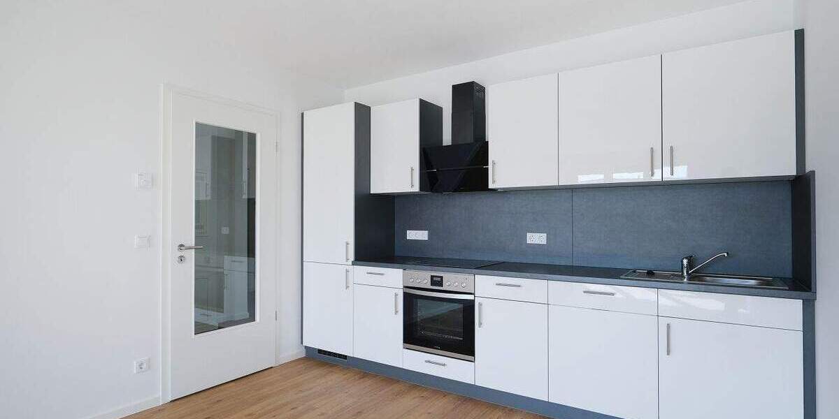 Etagenwohnung Berlin Siemensstadt - 4 Zimmer, 98 m&sup2;, 1.777&euro; | Angebot:25837935