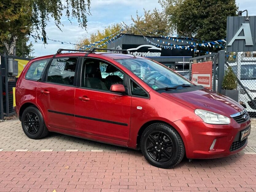 C-Max