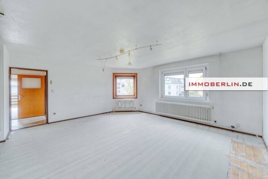 Mehrfamilienhaus, Wohnhaus Berlin Spandau - 7 Zimmer, 184 m&sup2;, 625.000&euro; | Angebot:26554372