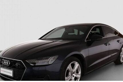 Audi A7 28.690 km 55.840 € Berlin 13581