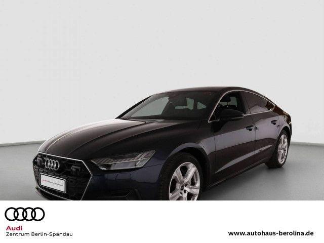 Audi A7 28.690 km 55.840 € Berlin 13581