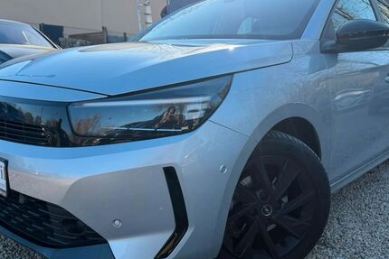 Opel Corsa 16.204 km 14.990 &euro; Großbeeren 14979