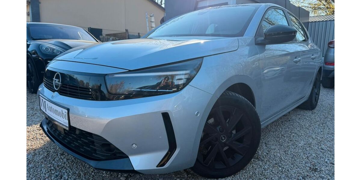 Opel Corsa 16.204 km 14.990 &euro; Großbeeren 14979
