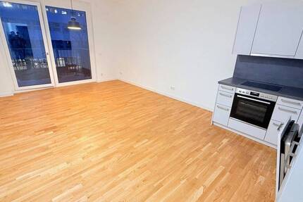 Wohnung Berlin Tiergarten - 2 Zimmer, 60 m&sup2;, 1.380&euro; | Angebot:25939483