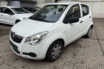 Opel Agila 1.0 1. Hand 5 Turen 55.340 km 4.700 € Berlin 10247