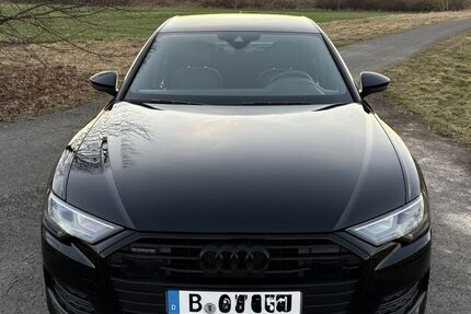 Audi A6 66.733 km 39.800 &euro; Berlin 12309