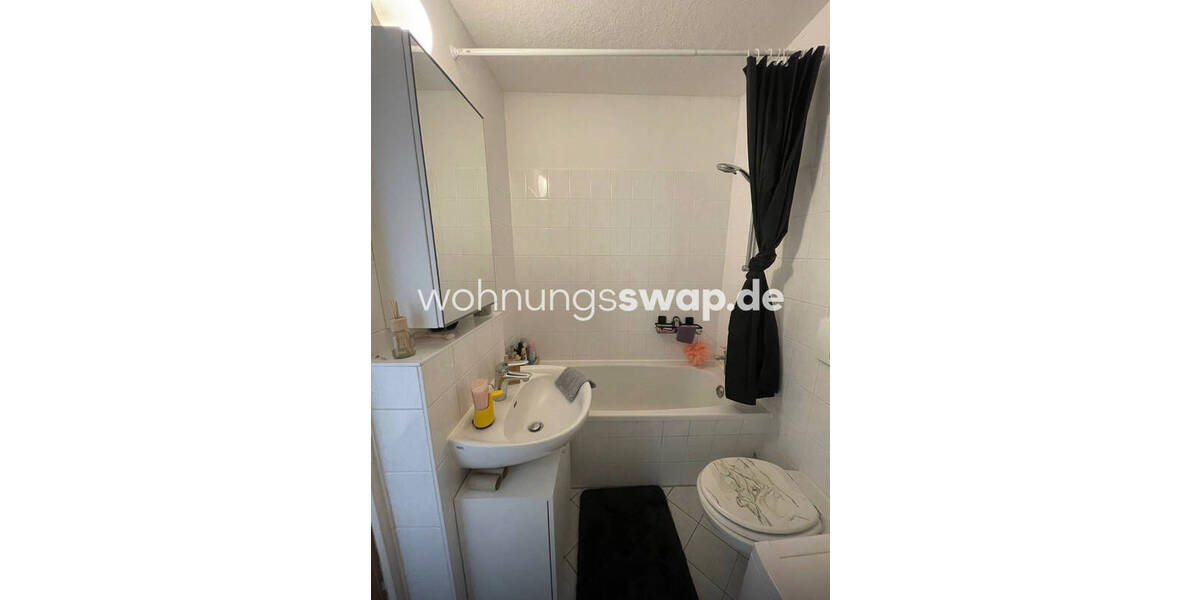 Etagenwohnung Berlin Neu-Hohenschönhausen - 3 Zimmer, 70 m&sup2;, 421&euro; | Angebot:26215891