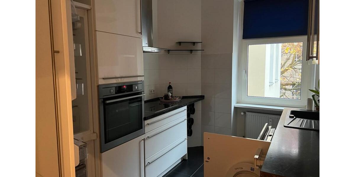 Etagenwohnung Berlin Spandau - 3 Zimmer, 83 m&sup2;, 1.600&euro; | Angebot:24890615