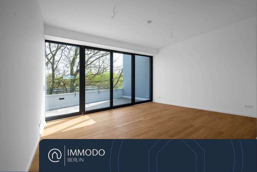 Wohnung zum Kaufen in Berlin 930.000 € 97 m²