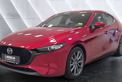 Mazda 3 20.696 km 23.790 &euro; Zeesen 15711