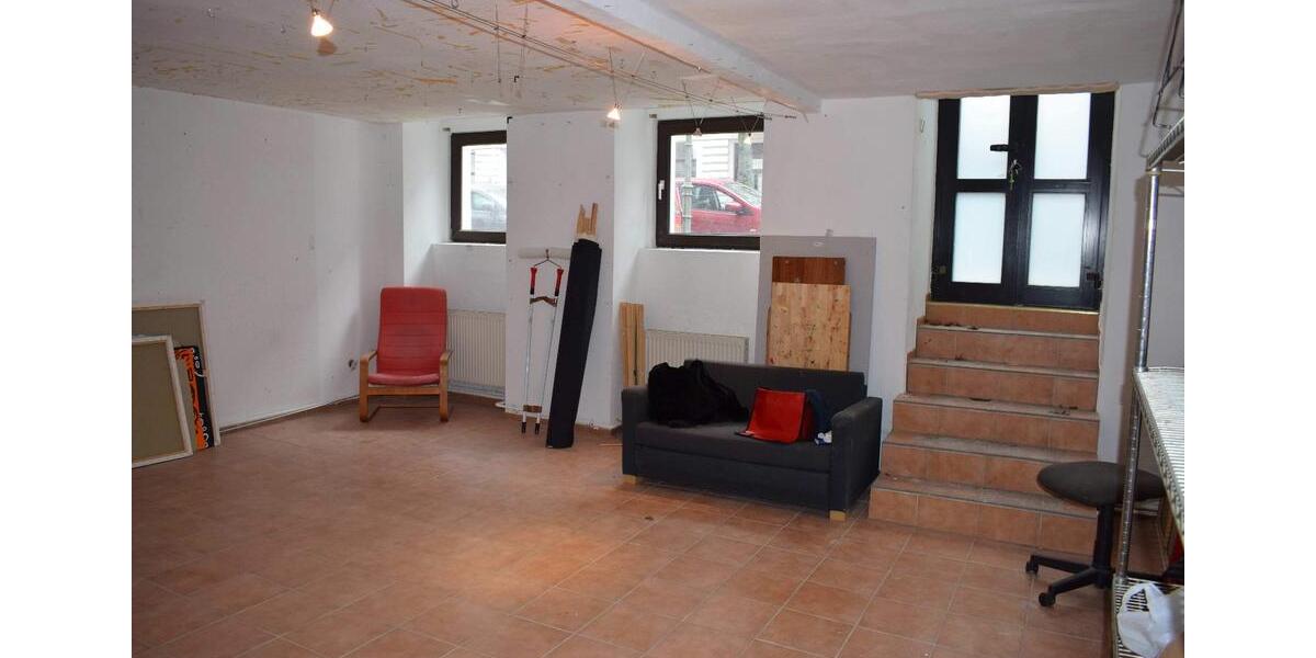 Etagenwohnung Berlin Friedrichshain-Kreuzberg - 6 Zimmer, 98 m&sup2;, 350.000&euro; | Angebot:25753573