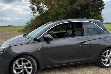 Opel Adam 92.000 km 7.500 € Berlin 12163