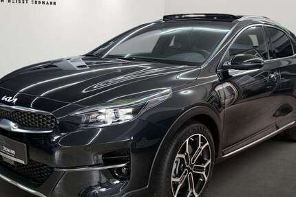 Kia XCeed 12.640 km 26.990 &euro; Berlin 12351