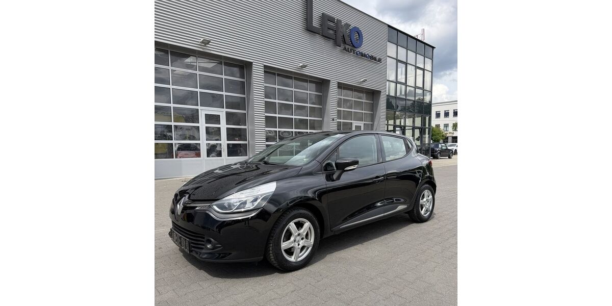 Renault Clio 44.300 km 6.980 &euro; Berlin-Lichtenberg 10365