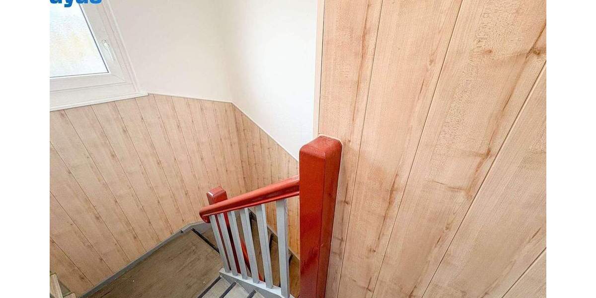 Etagenwohnung Berlin Borsigwalde - 3 Zimmer, 83 m&sup2;, 1.550&euro; | Angebot:25779082