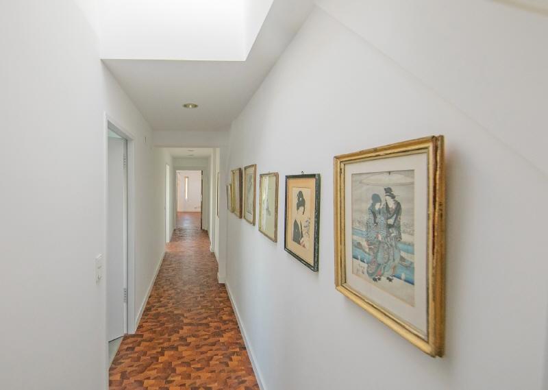 Dachgeschoßwohnung Berlin Charlottenburg-Wilmersdorf - 4 Zimmer, 222 m&sup2;, 4.000&euro; | Angebot:25900889