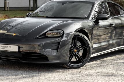 Porsche Taycan 28.211 km 77.630 &euro; Berlin 10587