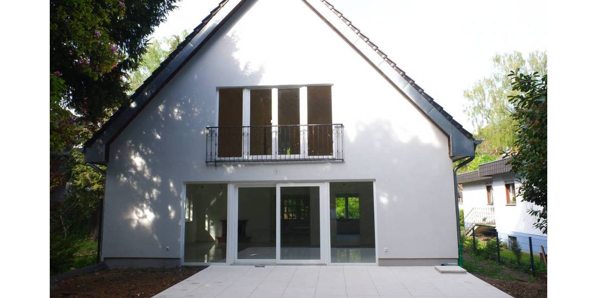 Einfamilienhaus Berlin Heiligensee - 4 Zimmer, 177 m&sup2;, 2.500&euro; | Angebot:26393043