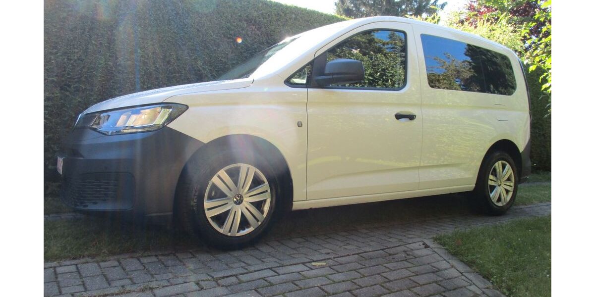 VW Caddy 60.000 km 17.999 &euro; Berlin 13053