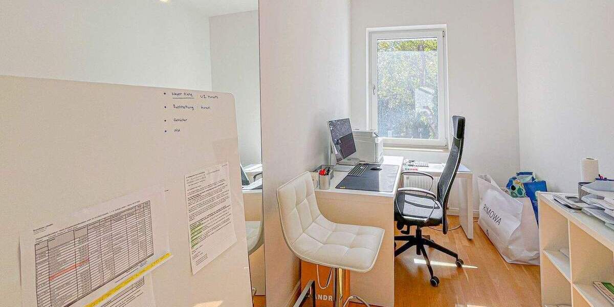 Top gepflegtes MFH mit 6 Einheiten - ideal für Anleger & Eigennutzer 1 zimmer