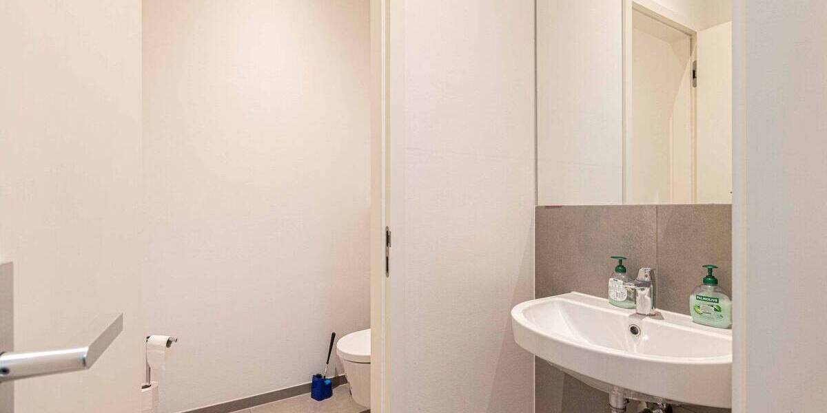 Gewerbeobjekt Berlin-Mitte Mitte - 4 Zimmer, 5.625&euro; | Angebot:26569030