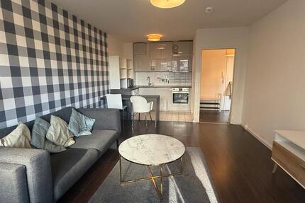 Wohnung Berlin Mitte - 2 Zimmer, 50 m&sup2;, 1.600&euro; | Angebot:26638904