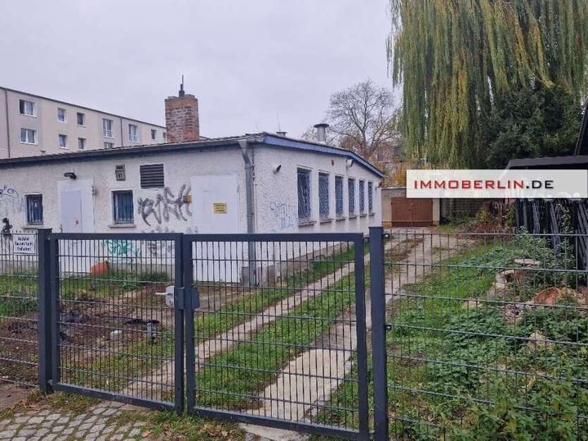 Grundstück zu verkaufen in Niederschönhausen 910.000 € 738 m²