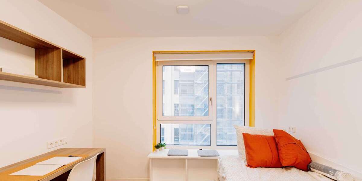 Zimmer Berlin Oberschöneweide - 535&euro; | Angebot:25990241