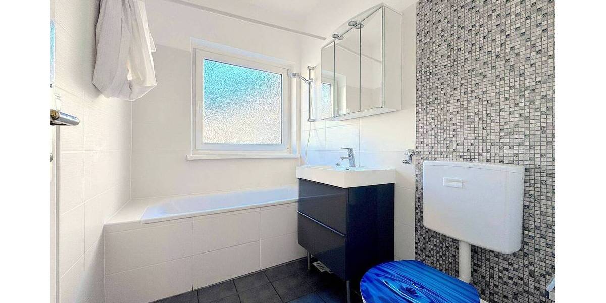 Etagenwohnung Berlin Haselhorst - 2 Zimmer, 73 m&sup2;, 265.000&euro; | Angebot:26037445