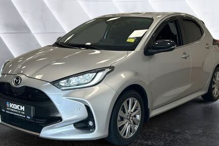 Mazda 2 Hybrid 6.183 km 19.999 &euro; Zeesen 15711