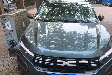 Dacia Jogger 31.000 km 16.900 &euro; Berlin 12103
