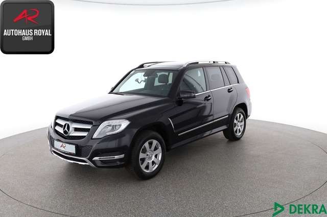 GLK 250
