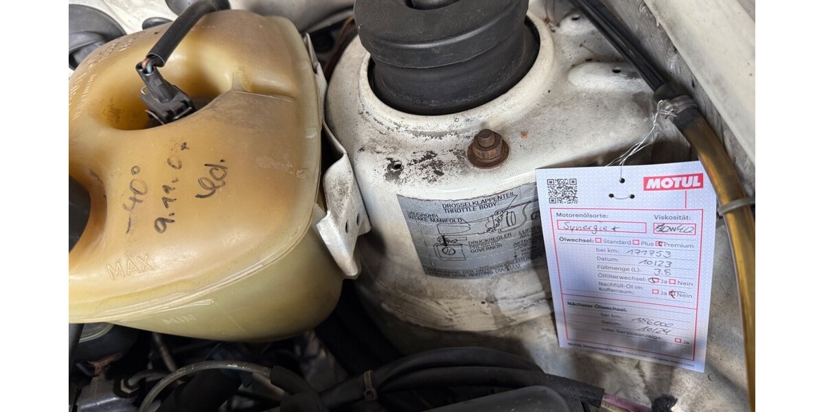 VW Golf I 171.753 km 8.000 &euro; Berlin 10178