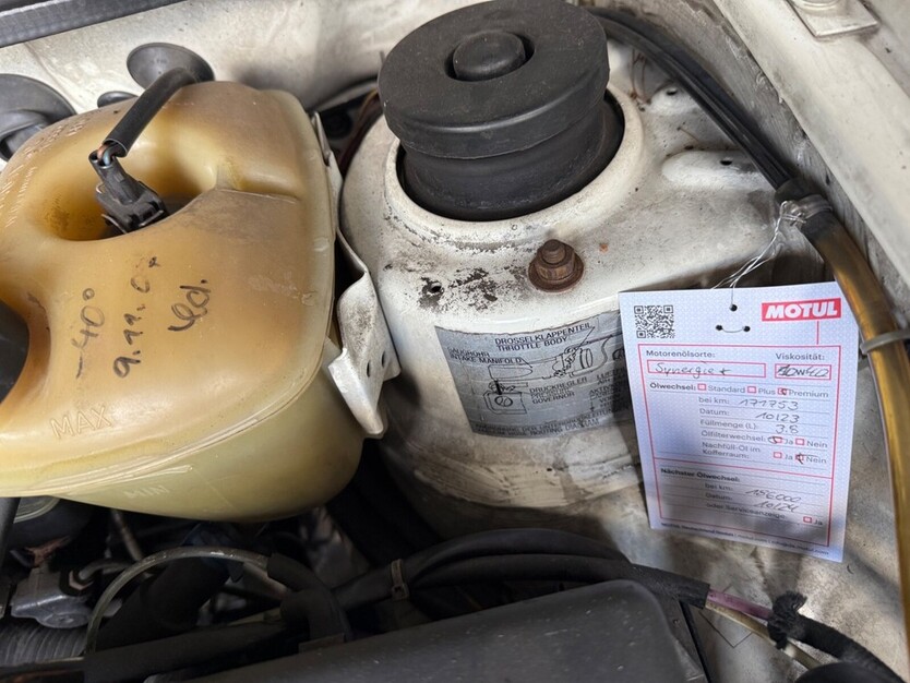 VW Golf I 171.753 km 8.000 € Berlin 10178